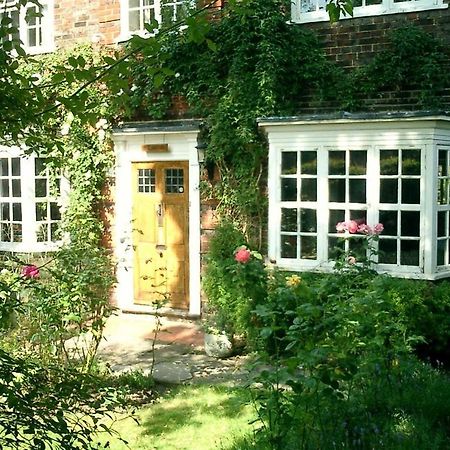 Iolanthe Bed & Breakfast Londra Dış mekan fotoğraf