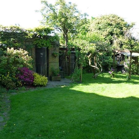 Iolanthe Bed & Breakfast Londra Dış mekan fotoğraf