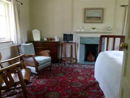 Iolanthe Bed & Breakfast Londra Dış mekan fotoğraf