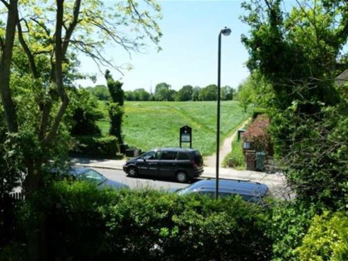 Iolanthe Bed & Breakfast Londra Dış mekan fotoğraf