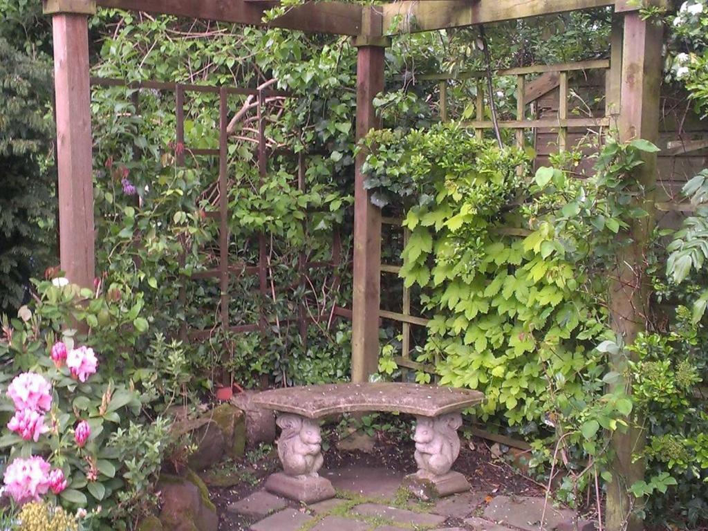 Iolanthe Bed & Breakfast Londra Dış mekan fotoğraf