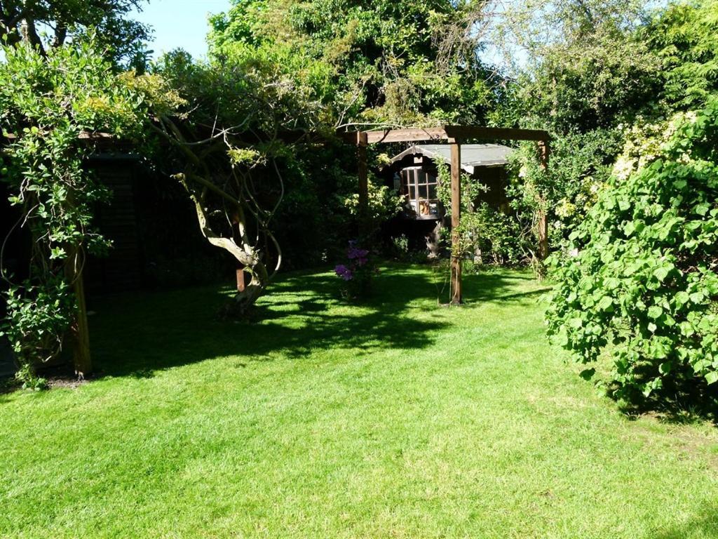 Iolanthe Bed & Breakfast Londra Dış mekan fotoğraf