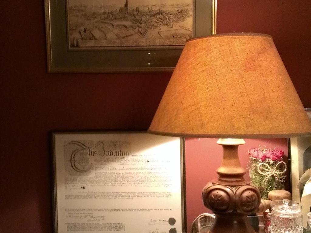 Iolanthe Bed & Breakfast Londra Dış mekan fotoğraf