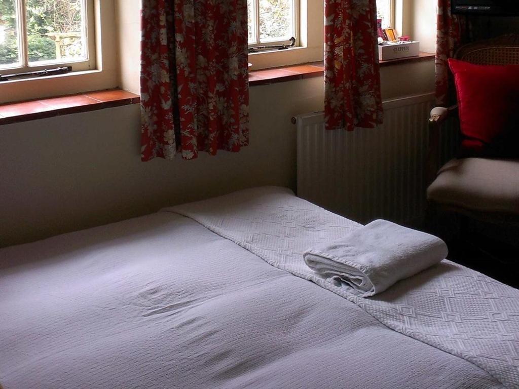 Iolanthe Bed & Breakfast Londra Oda fotoğraf