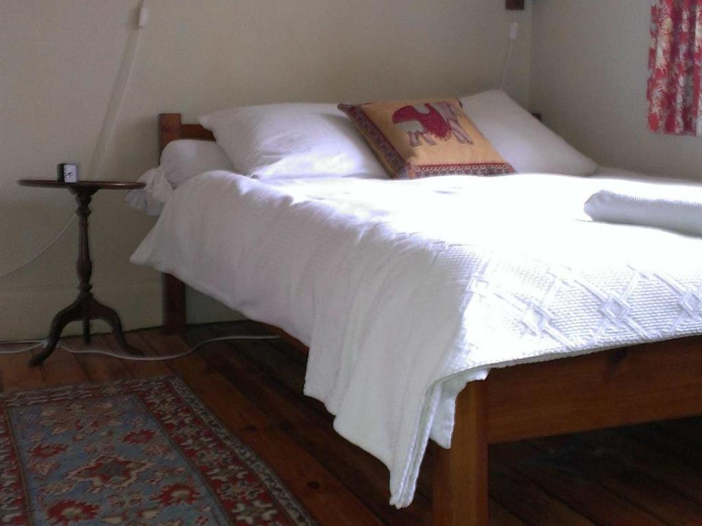 Iolanthe Bed & Breakfast Londra Oda fotoğraf