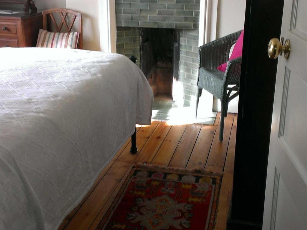 Iolanthe Bed & Breakfast Londra Oda fotoğraf