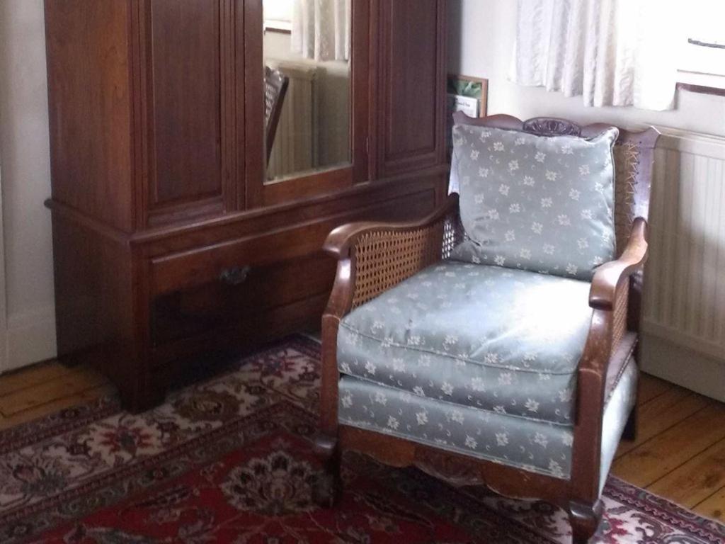 Iolanthe Bed & Breakfast Londra Oda fotoğraf