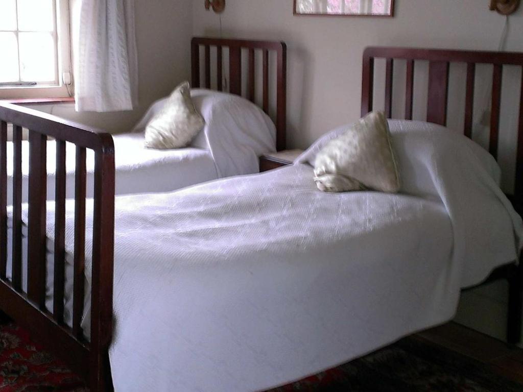 Iolanthe Bed & Breakfast Londra Oda fotoğraf