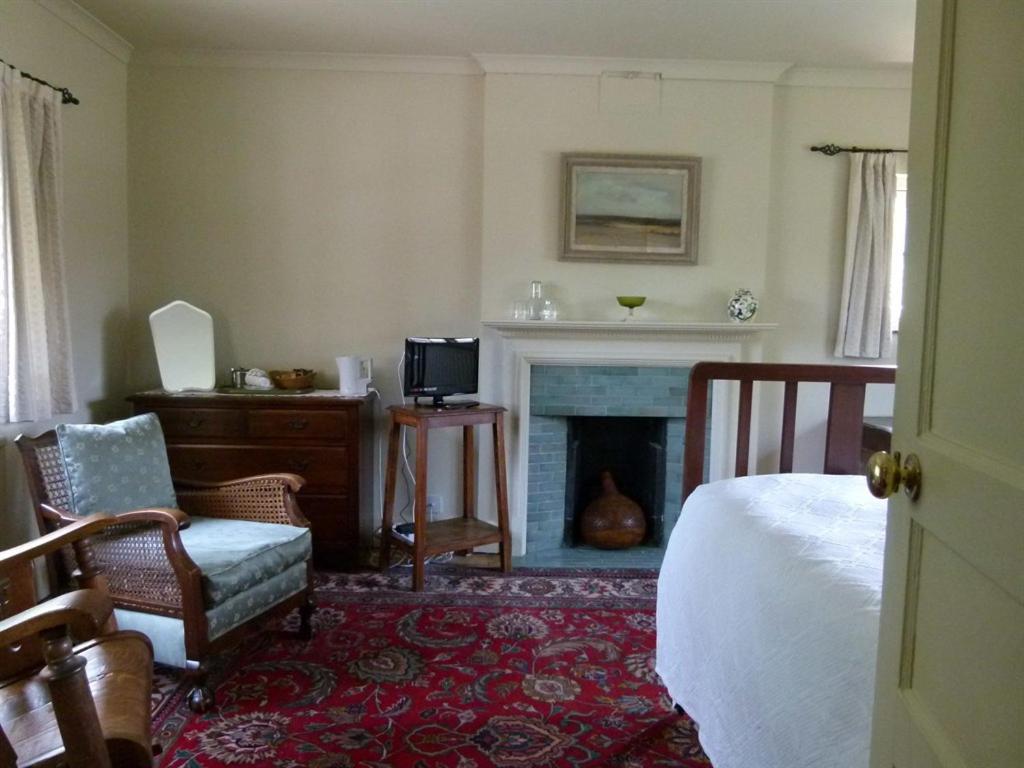 Iolanthe Bed & Breakfast Londra Oda fotoğraf
