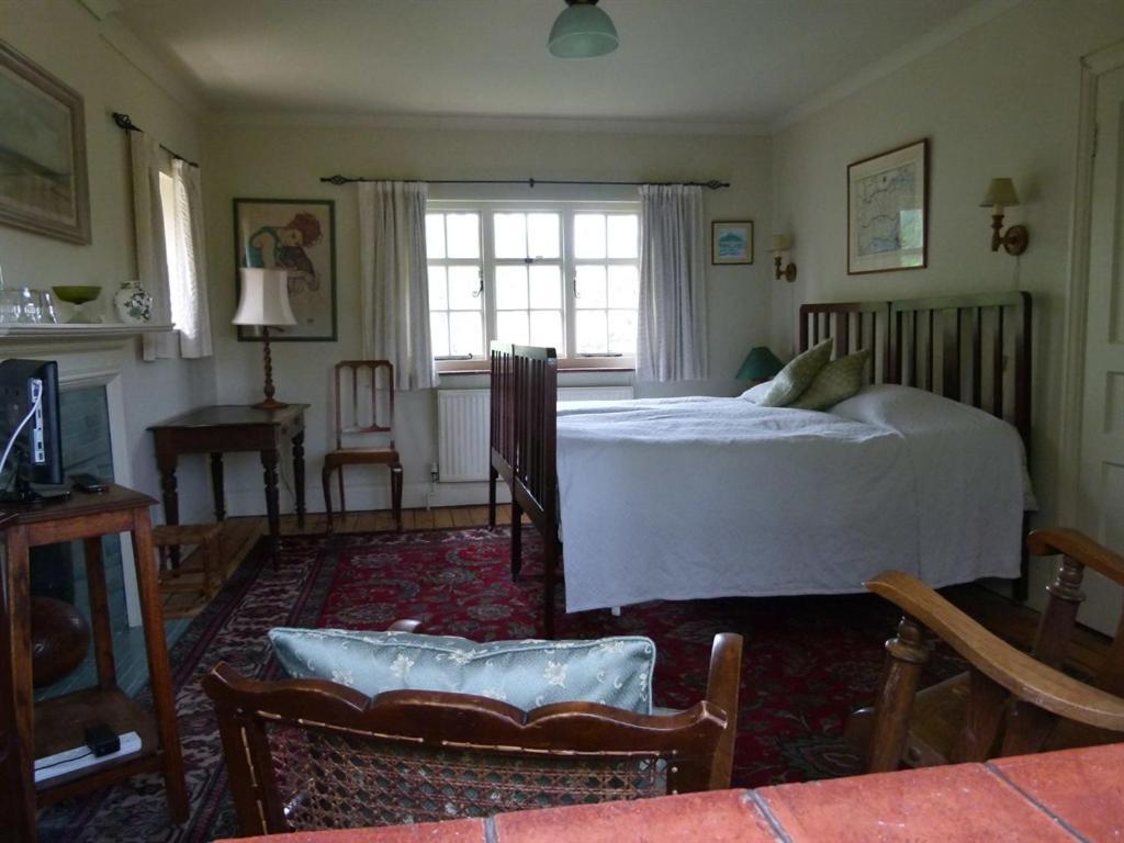 Iolanthe Bed & Breakfast Londra Oda fotoğraf