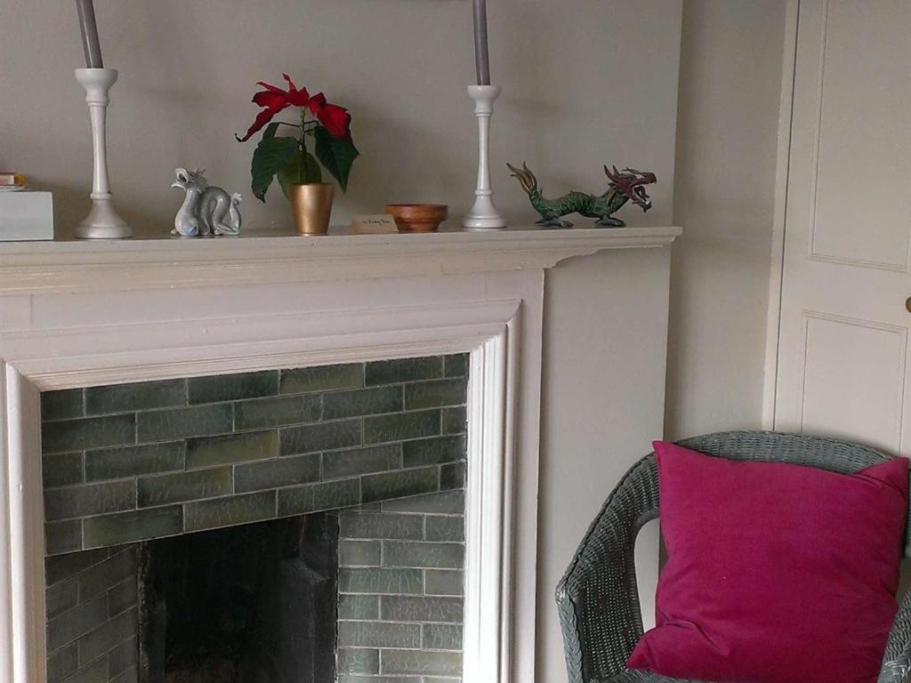 Iolanthe Bed & Breakfast Londra Oda fotoğraf