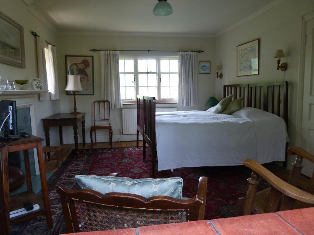Iolanthe Bed & Breakfast Londra Dış mekan fotoğraf